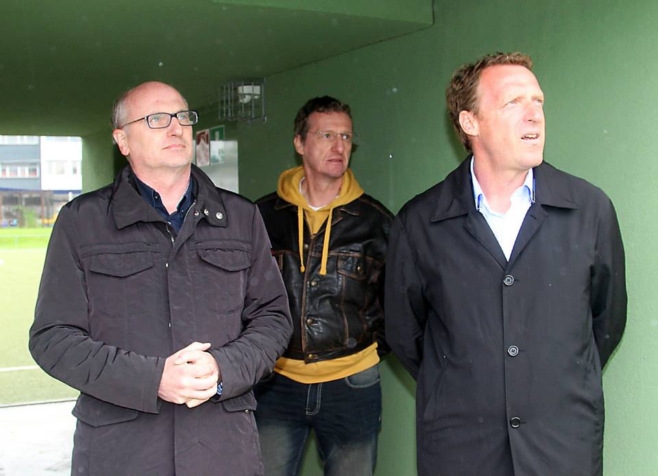 Steirischer Fußballverband... - Steirischer Fußballverband