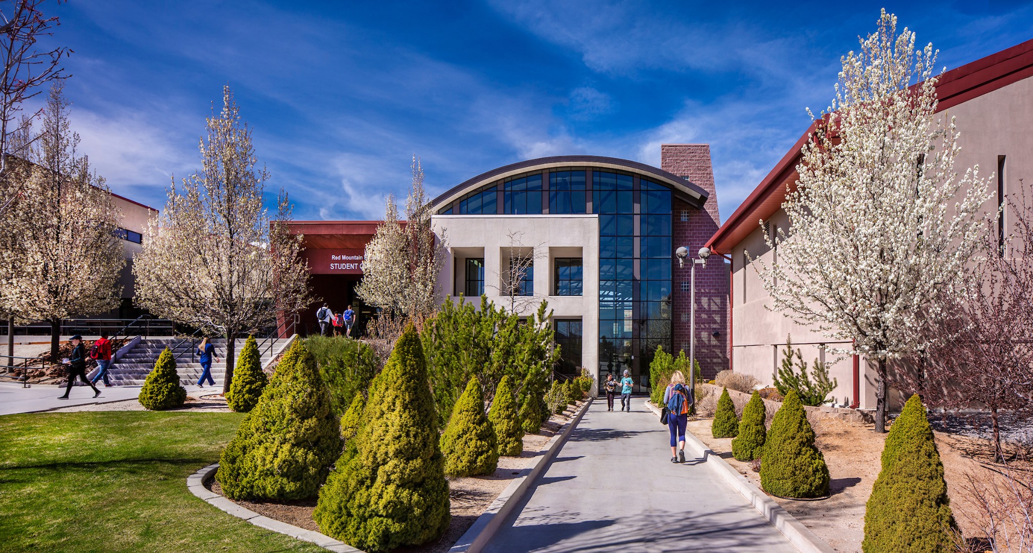 TMCC Counseling Center | Reno NV