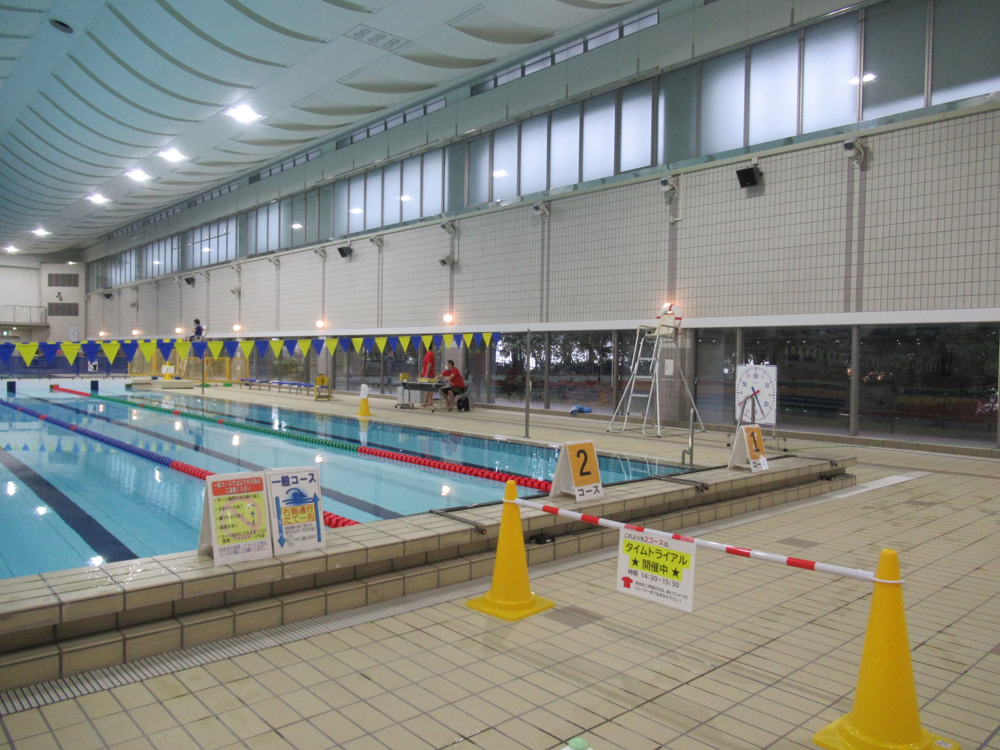 福岡 市立 総合 西 市民 プール