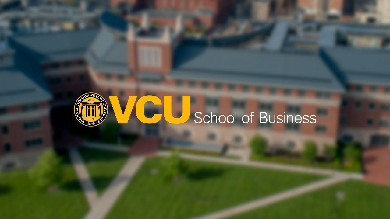 VCU Alumni Business Alumni Society | Richmond VA