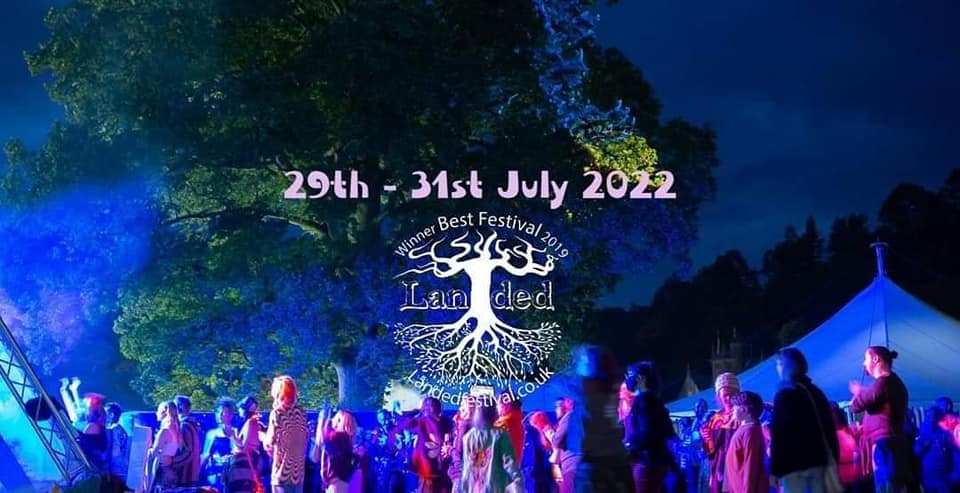 Landed Festival - 💫 B a r d i c B a s e m e n t 💫 quick... | Facebook