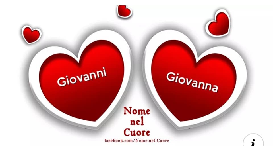Giovanni Onomastico Frasi D Auguri Immagini E Video A Tutto Donna
