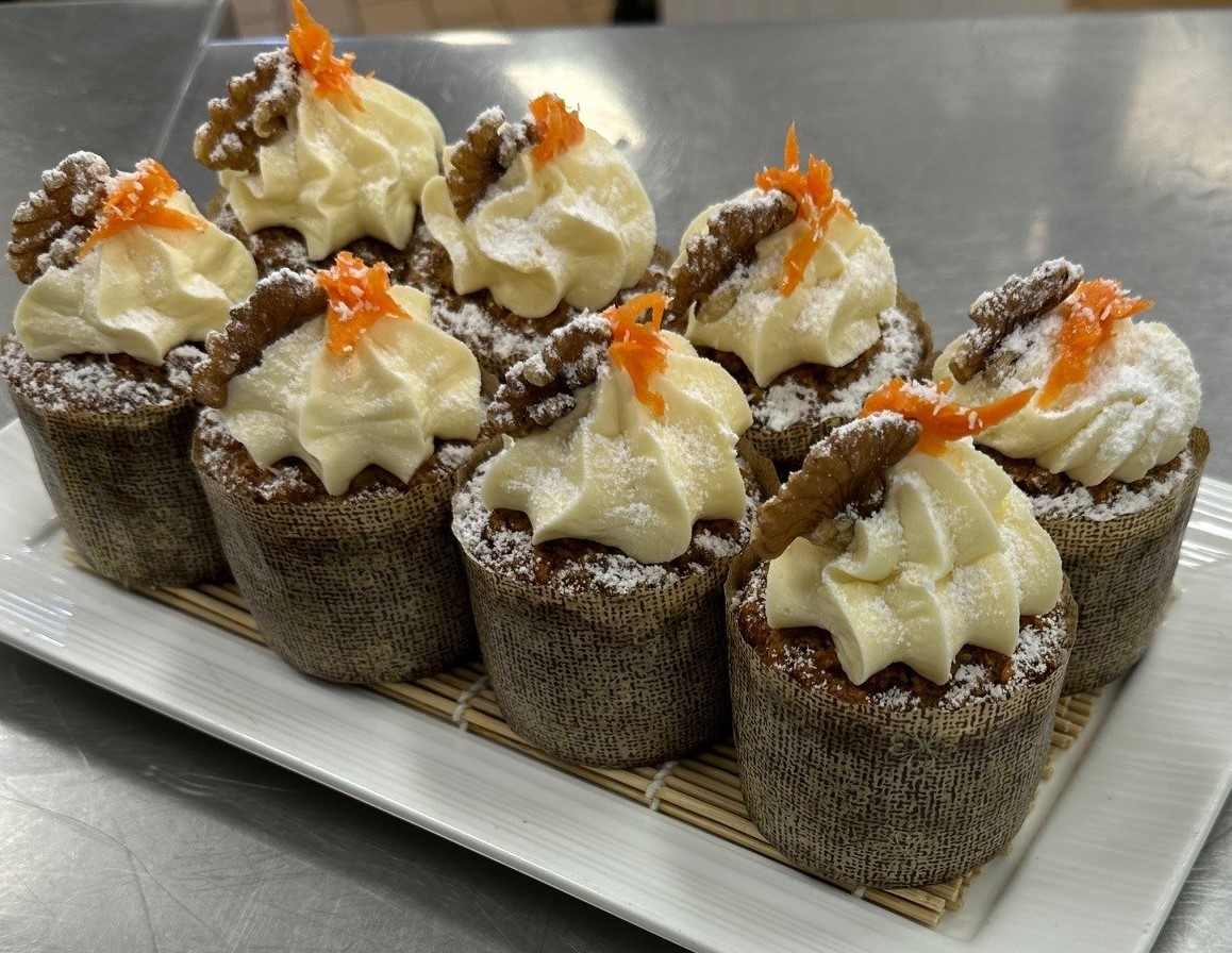 TAFE NSW - Commercial Cookery Northern Beaches