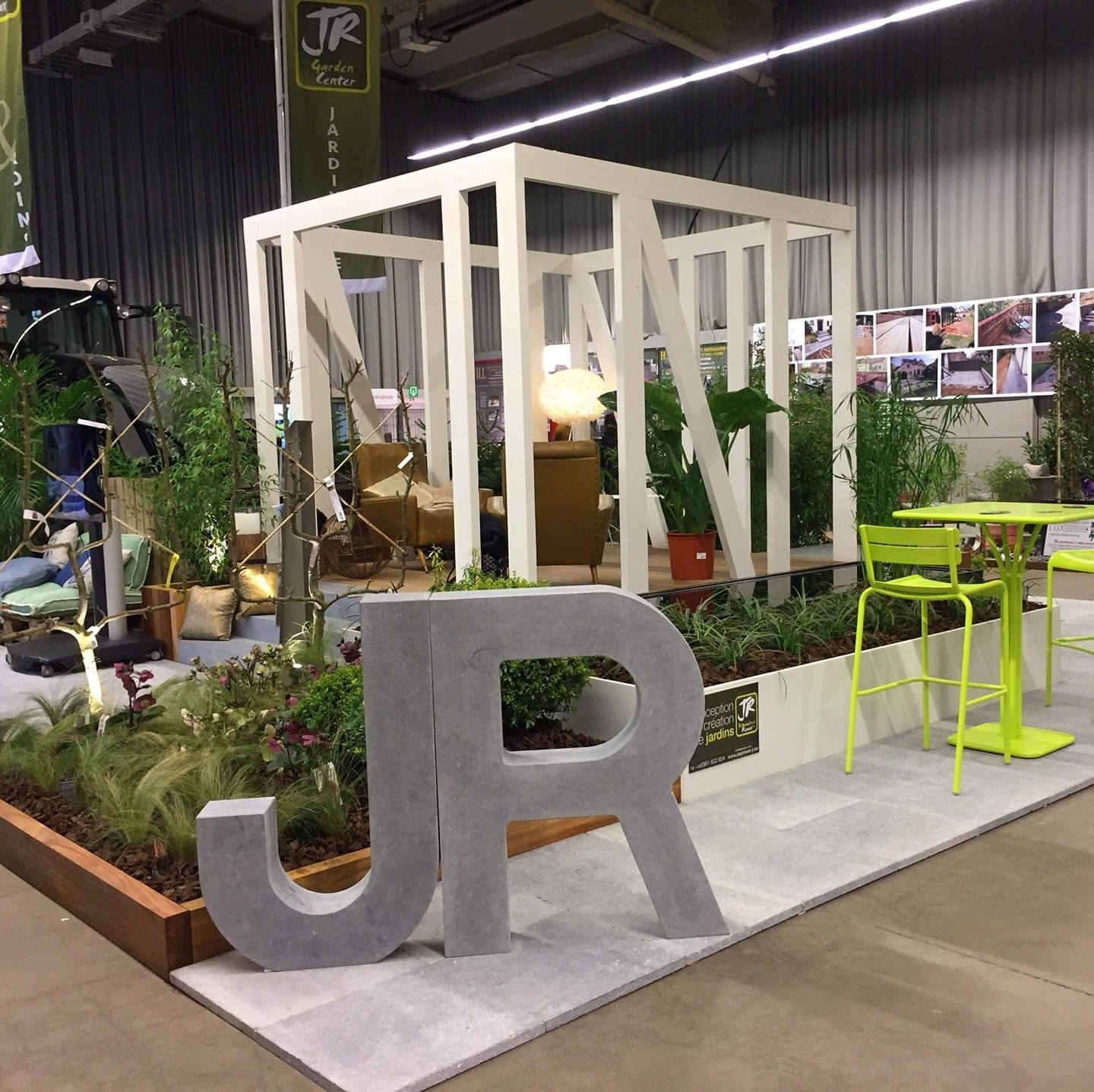 Jardinerie JR Garden Center... - Jardinerie JR Garden Center