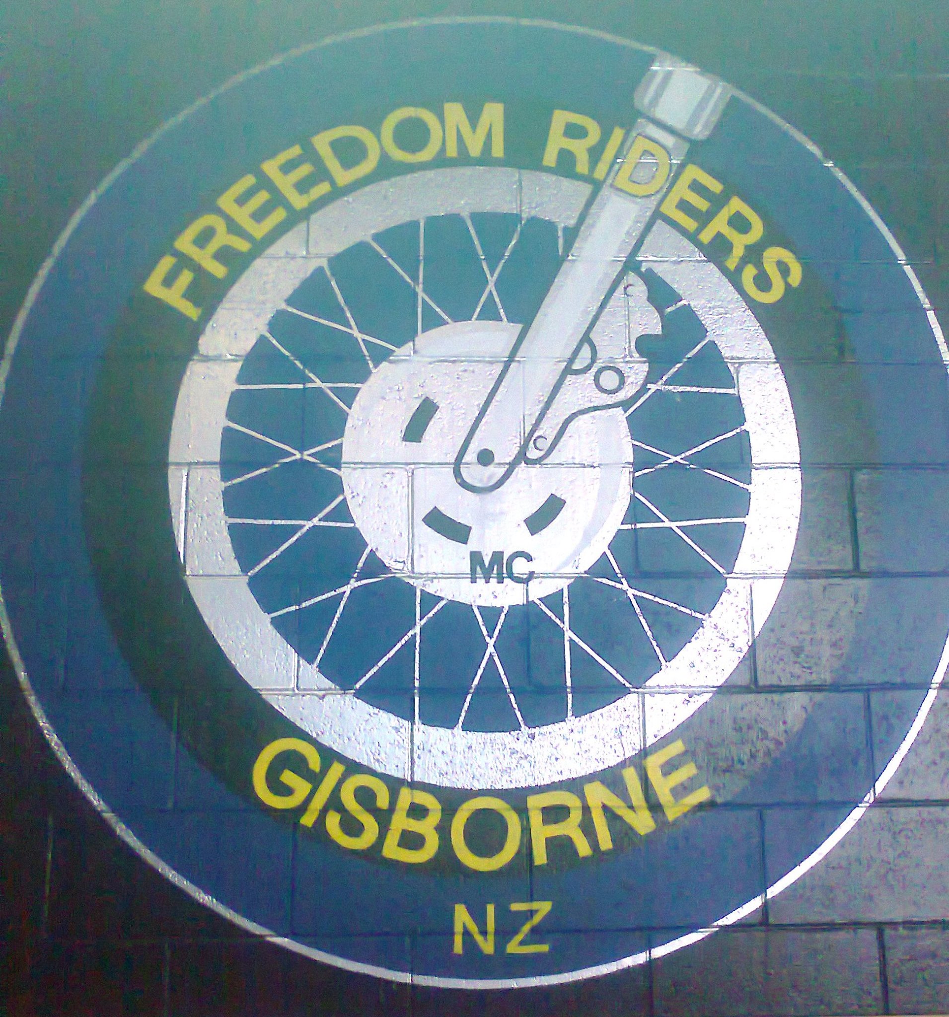 Sad announcement.. Founding... - Freedom Riders MC Gisborne | Facebook
