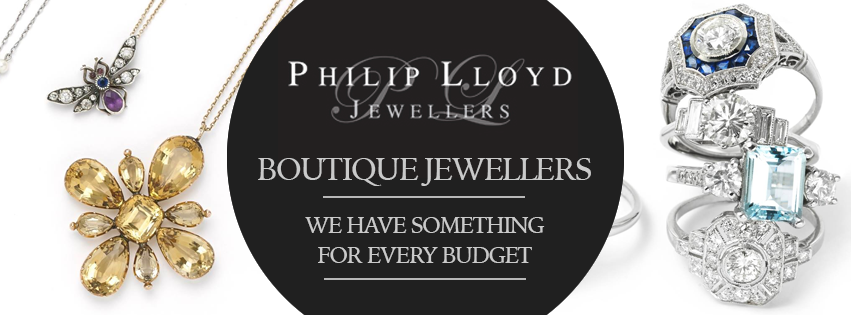 Luke Rose Jewellery on Reels