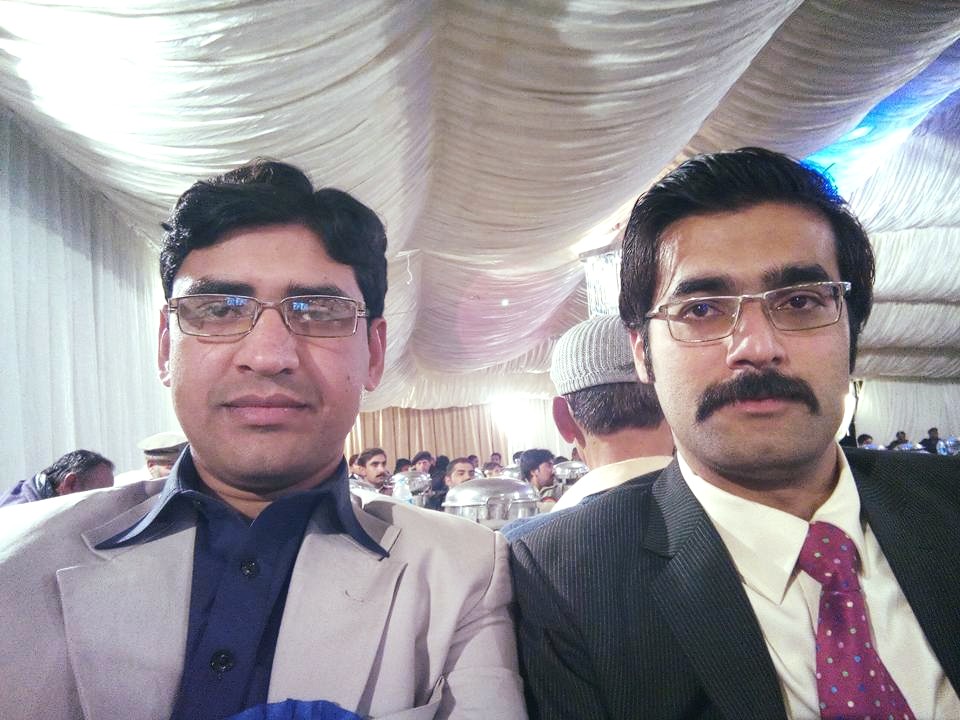 Akhtar Rasool Ansari