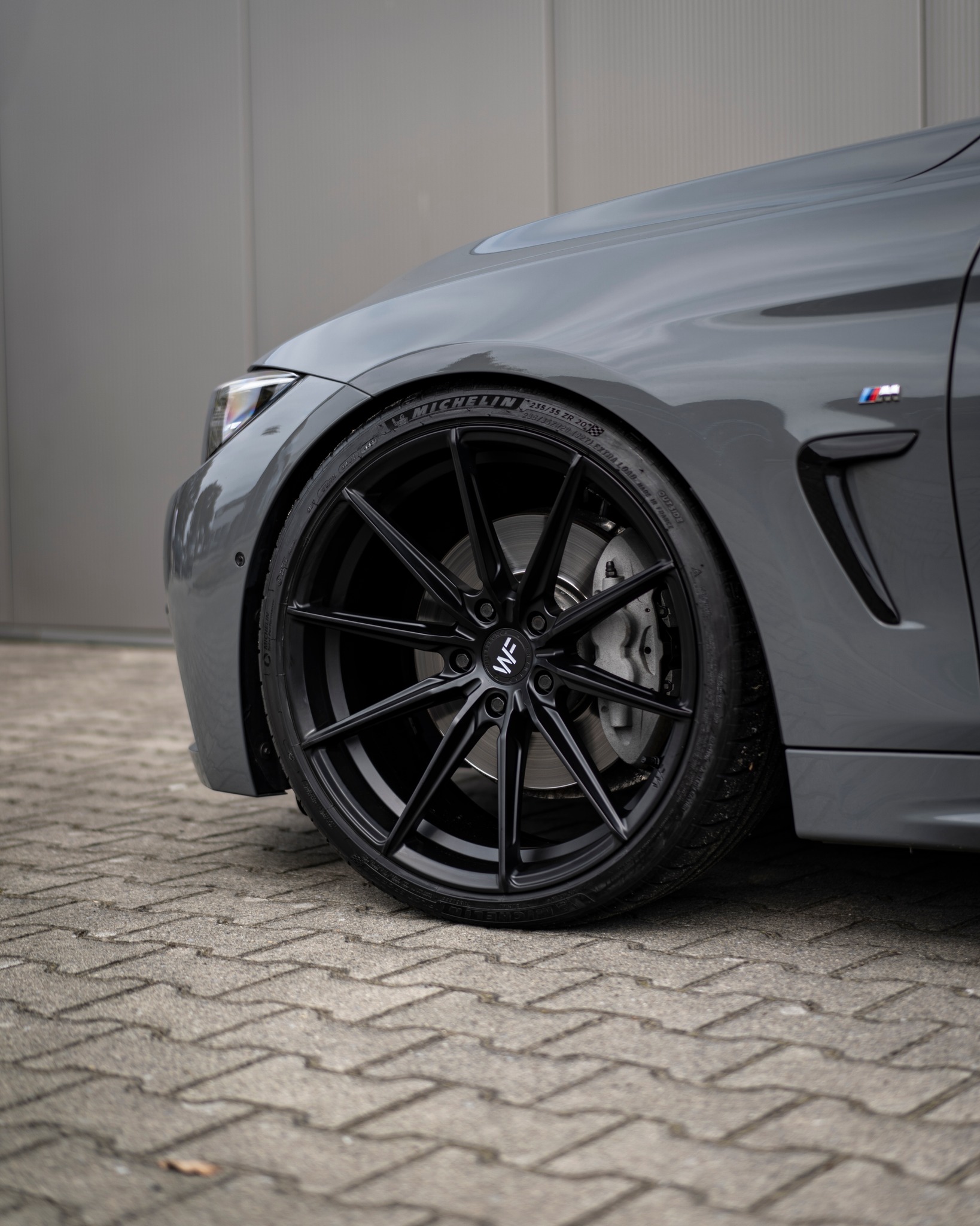Wheelforce Wheels GmbH added a... - Wheelforce Wheels GmbH