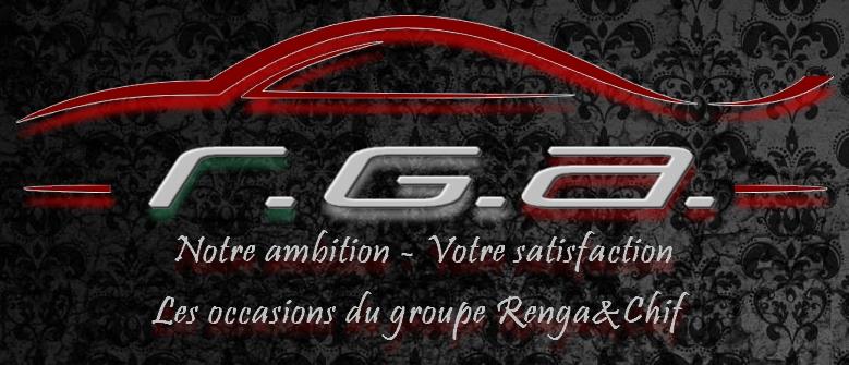 Renga occasions - RGA