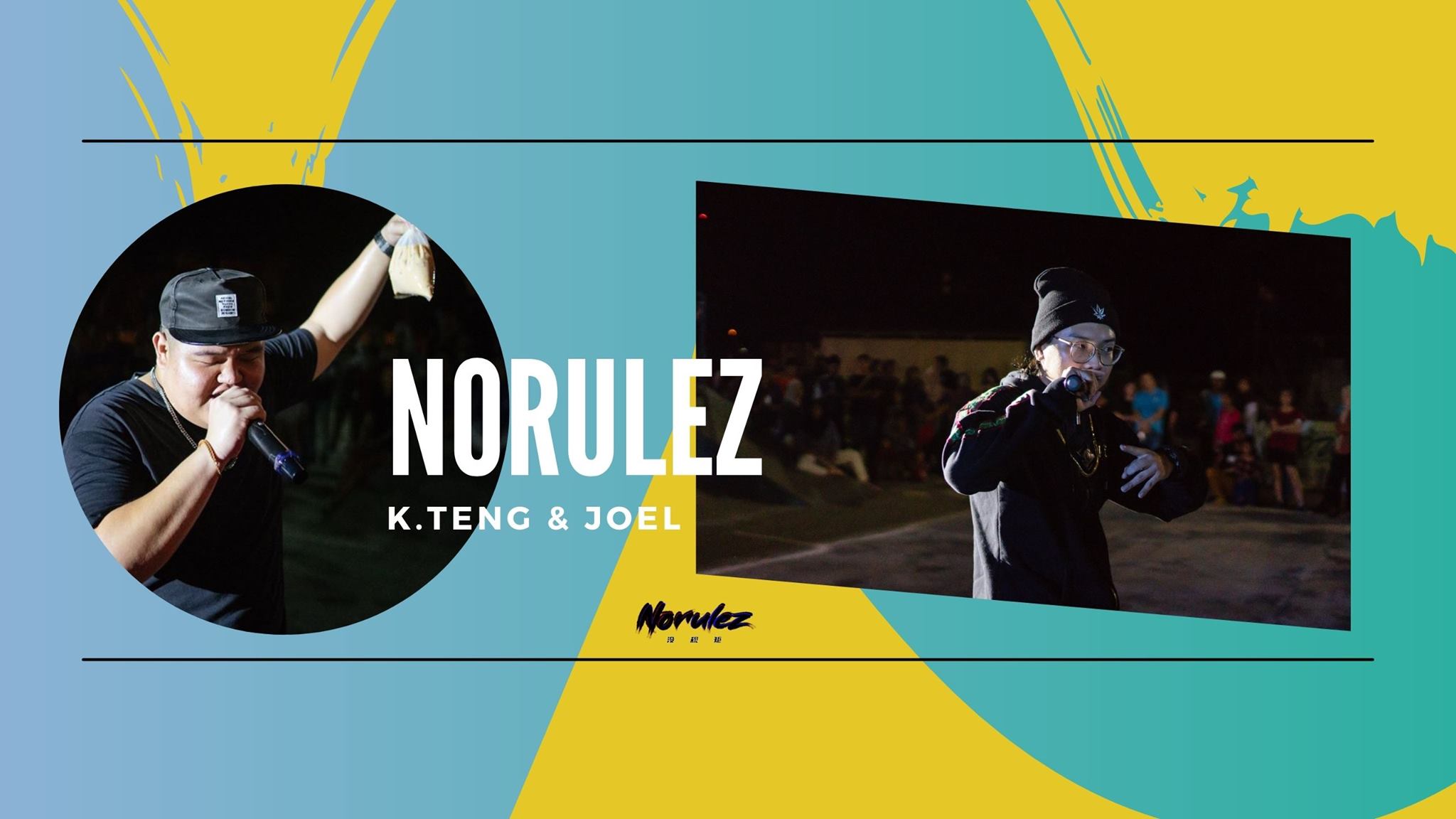 NorulezOfficial