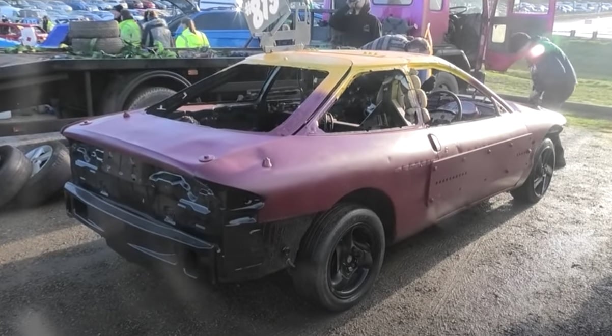 Ford Probe Owners North... - Ford Probe Owners North East