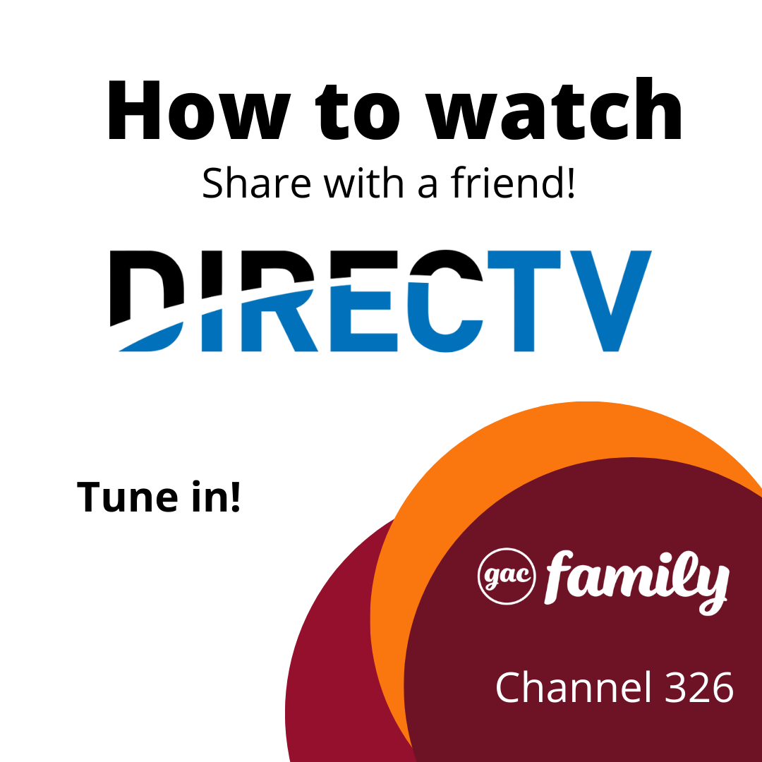 Great American Faith & Living Network - Do you have DIRECTV ? You can ...