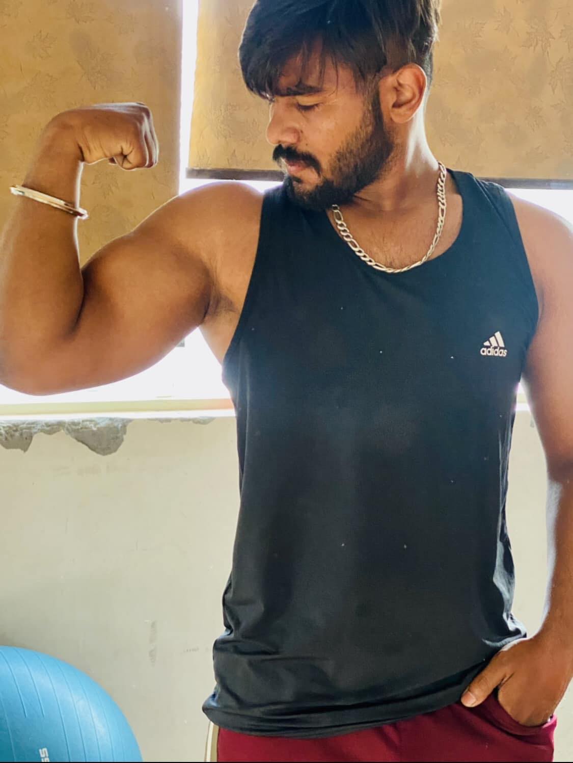 Vipul Lodhi Rajput