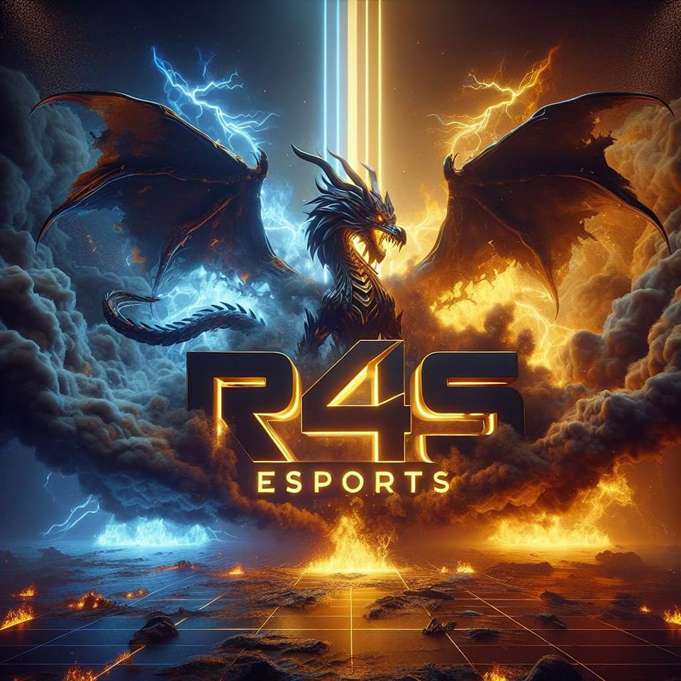 🤝R4S • ESPORTS, 🇸🇾 | Facebook