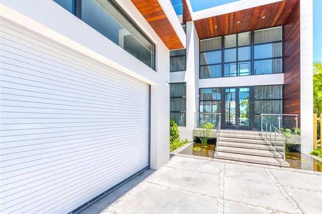Solid Builders Inc | Miami FL