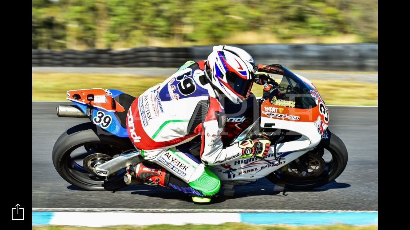 SOS Racing