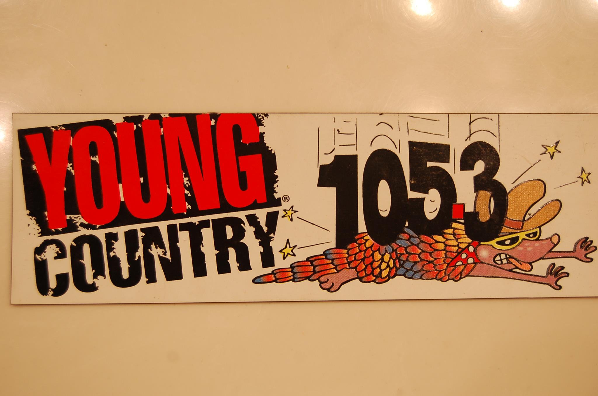 DFW - This day in 1922 marked the very first time the call letters ...