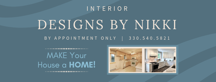 Interior Designs by Nikki