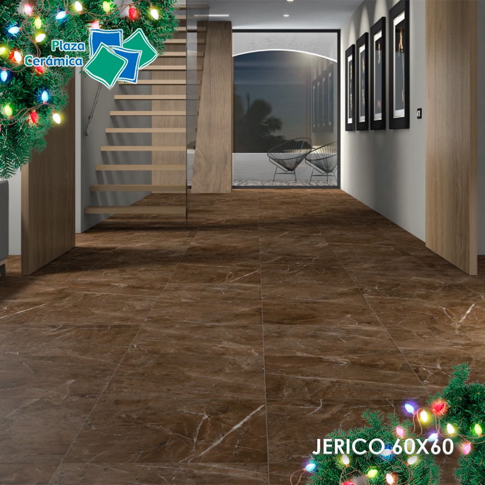 Plaza Cerámica - ¡EMPIEZA ESTE NUEVO AÑO RENOVANDO TU CASA! Piso Jerico ...