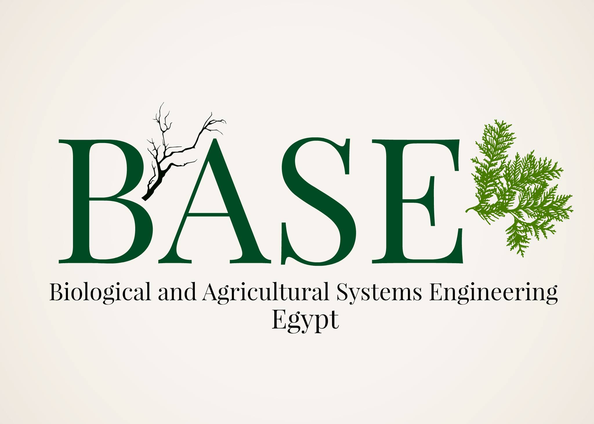 BASE - Biological and Agricultural Systems Engineering. | Giza