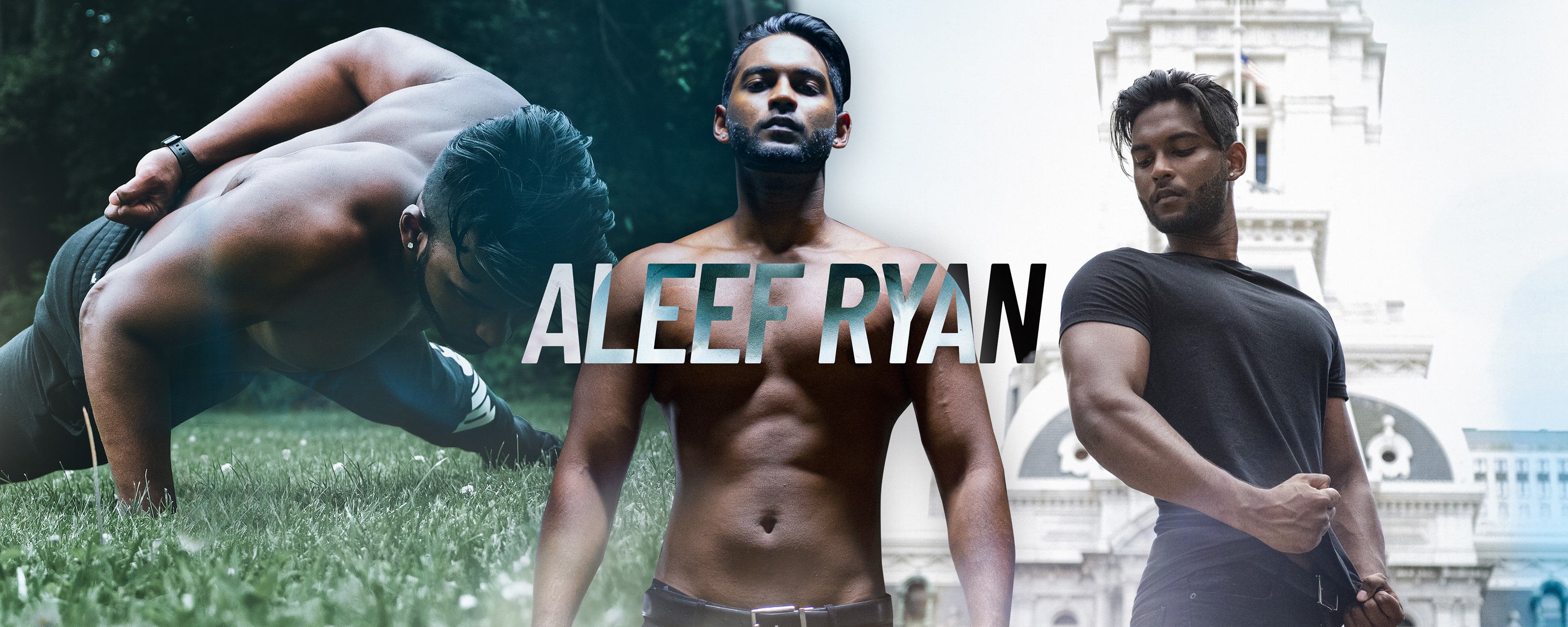 ALEEF RYAN