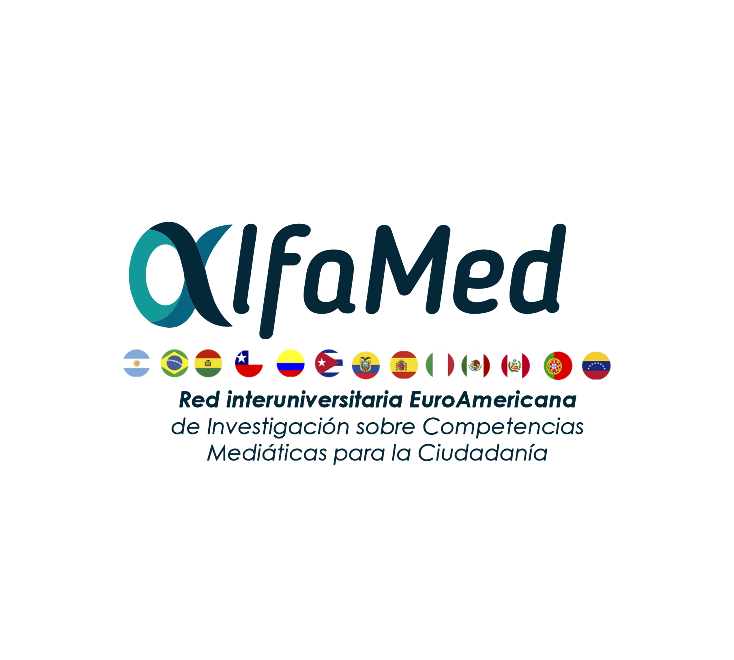 RedAlfamed - 🌐📚 ¡Nuevo Ciclo de Webinars Alfamed 2026! 📚🌐 La Red ...