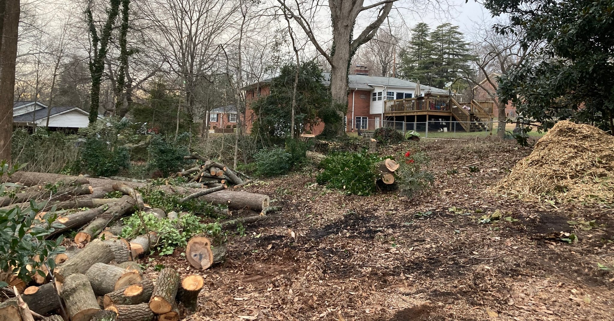 Upstate Tree Care LLC | Greenville SC