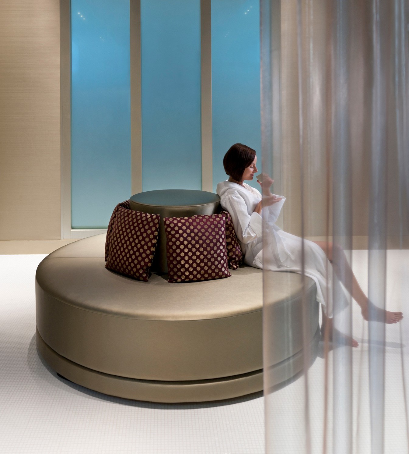 Mandarin Oriental, Paris - We are Open Need to unwind? Book our new ...