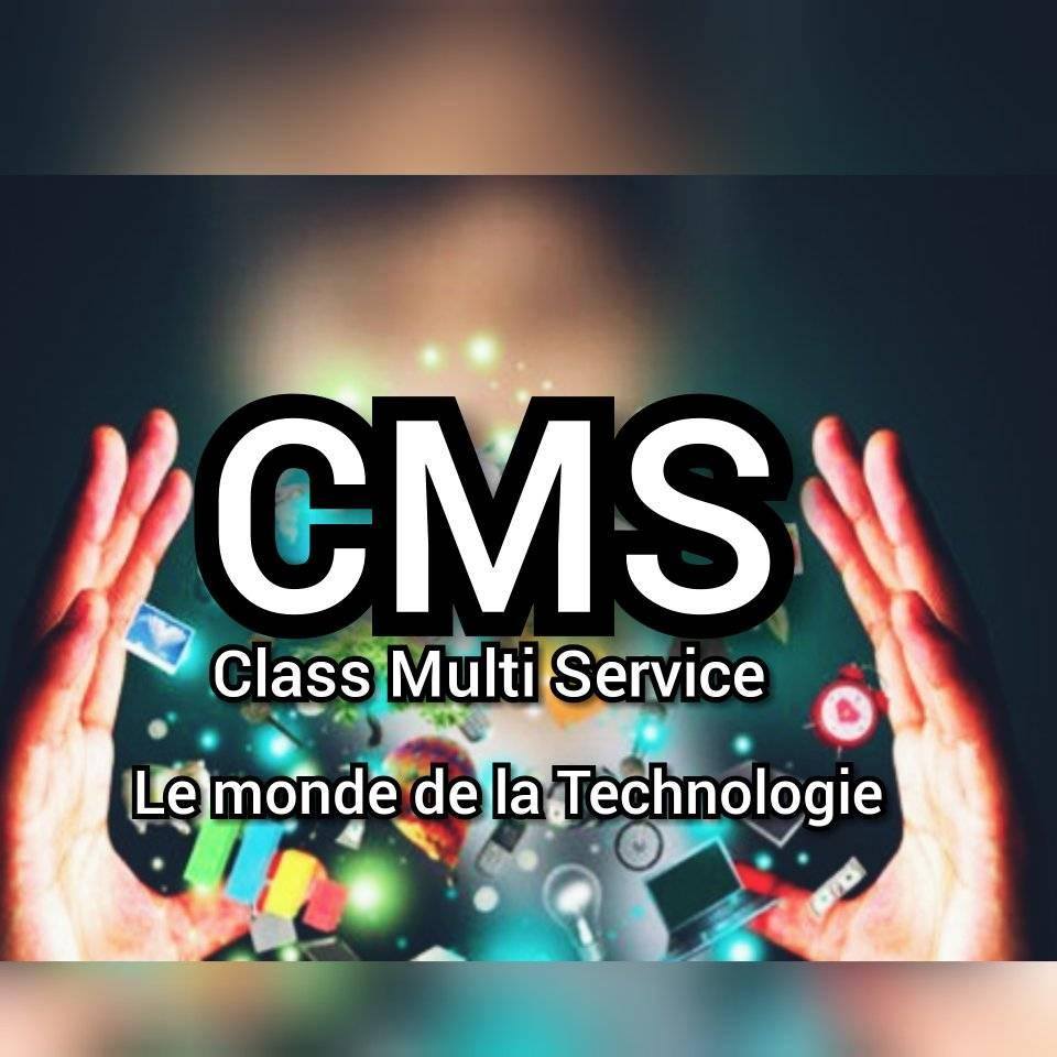 Class Multi Service | Tema