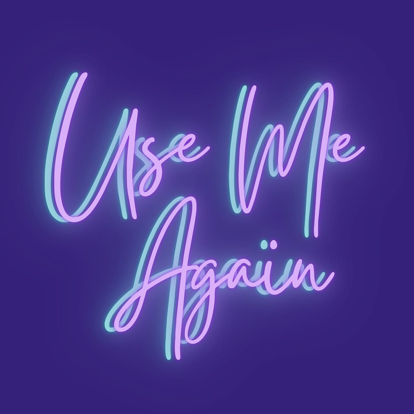 Use Me Again | Arujá SP