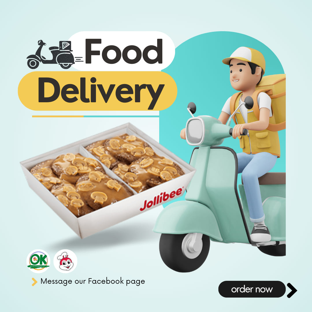 OK Delivery - Zamboanga | Zamboanga City