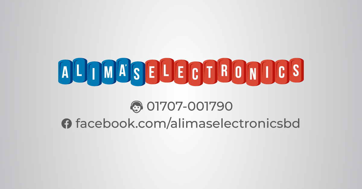 Alima's Electronics | Dhaka