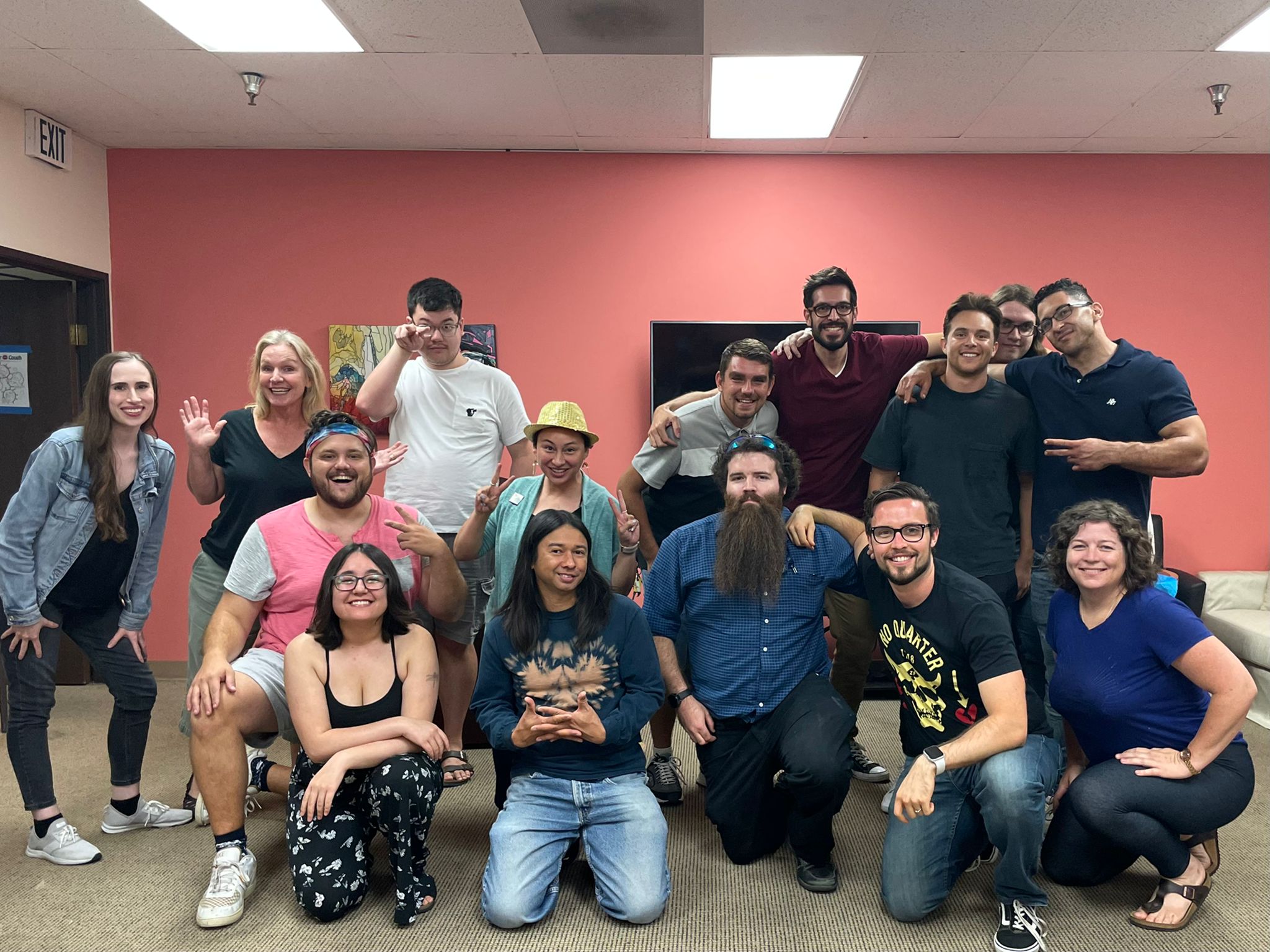 JEST Improv | Ventura CA