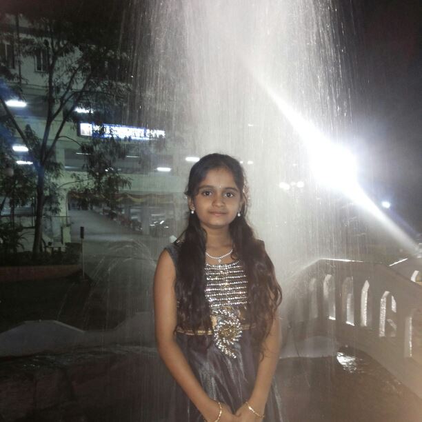 Kota Khushi Reddy