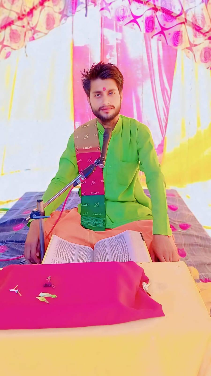 Vicky Pandit