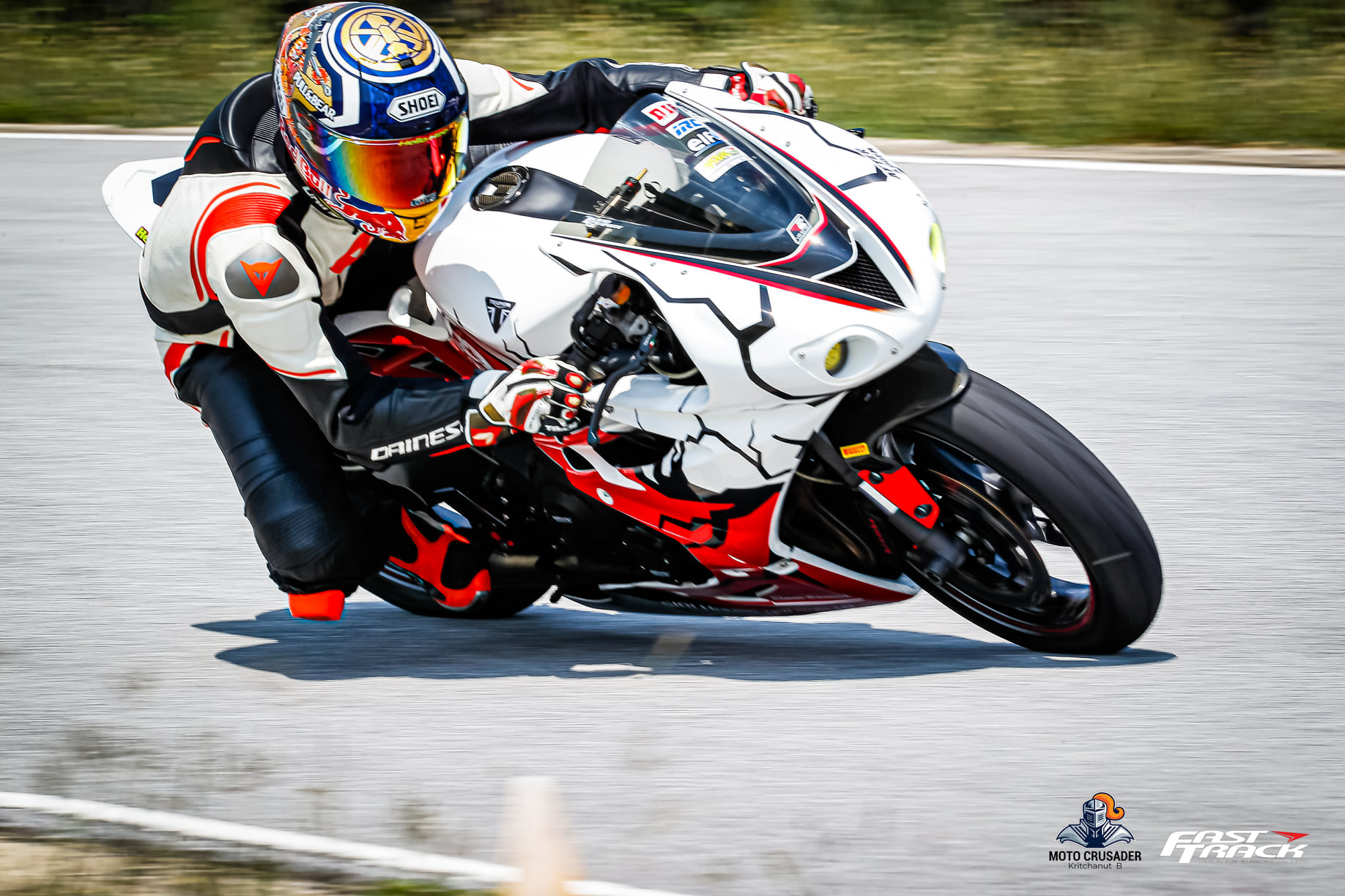 🎉🎉🎉🎉🎉 ยินดีต้อนรับ พี่ๆ เพื่อนๆ... - FastTrack Weekend Riding | Facebook