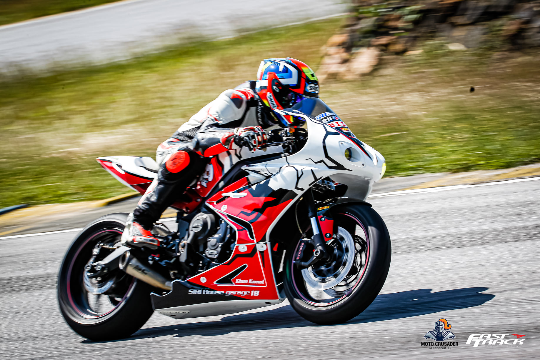 🎉🎉🎉🎉🎉 ยินดีต้อนรับ พี่ๆ เพื่อนๆ... - FastTrack Weekend Riding | Facebook