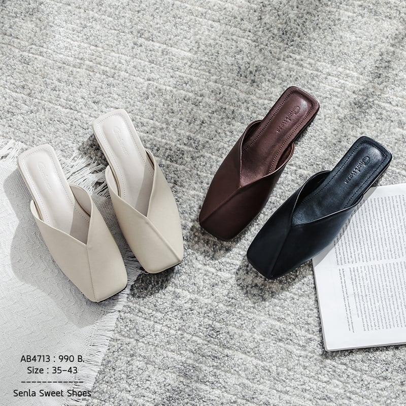 เ รี ย บ ๆ แ ต่ ดู ดี สุ ด ๆ ~ 💋 ร อ ง... - Senla Sweet Shoes | Facebook