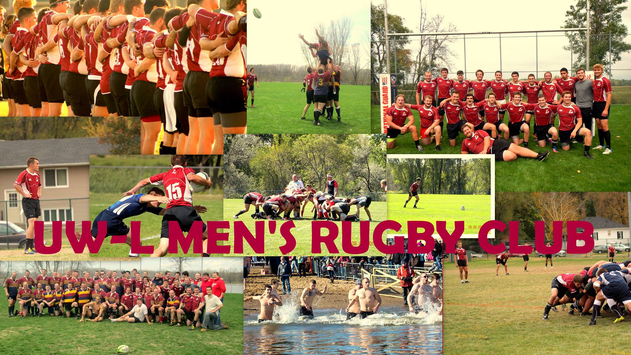 UW-L Men's Rugby Club