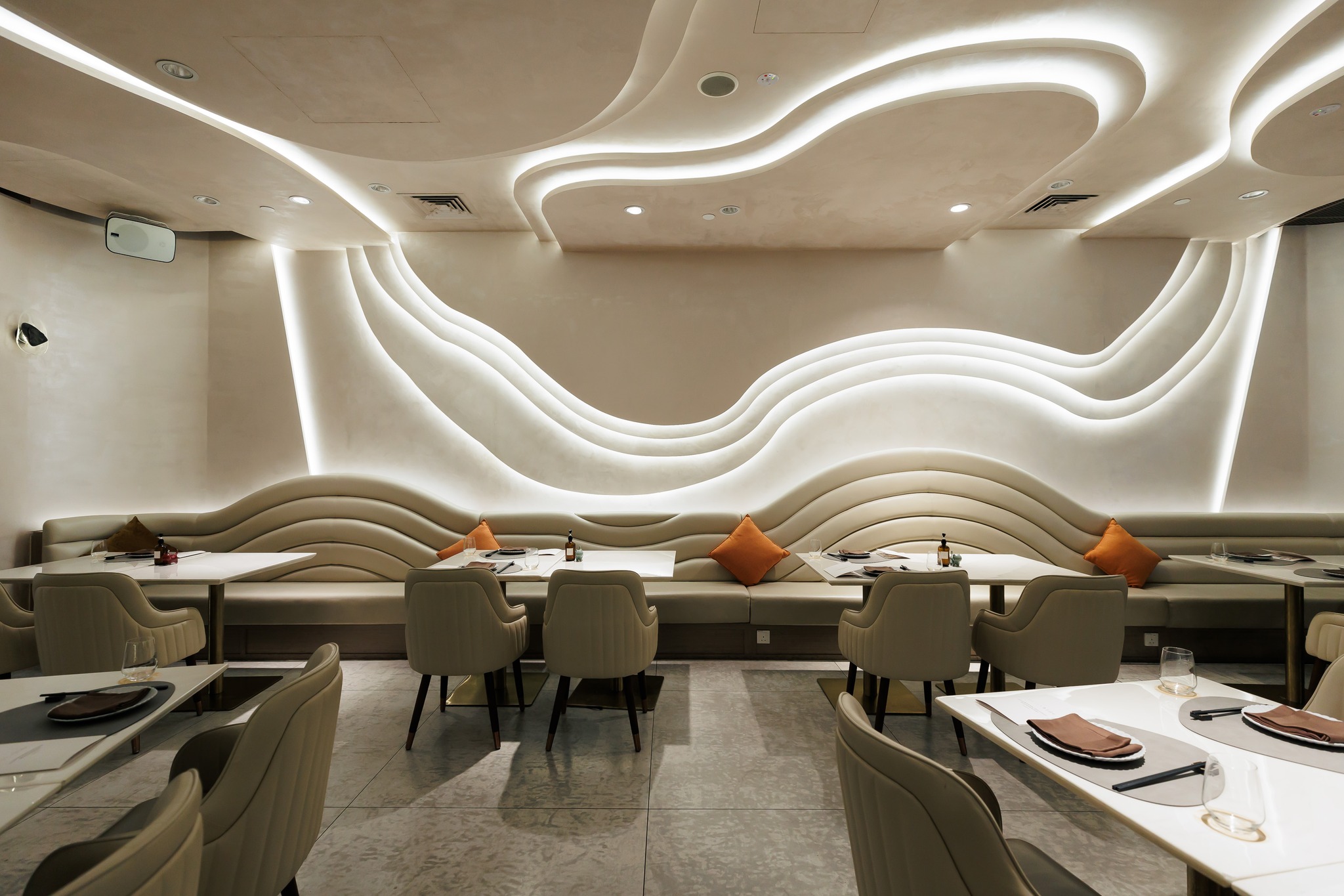 Path Restaurant | Singapore Singapore