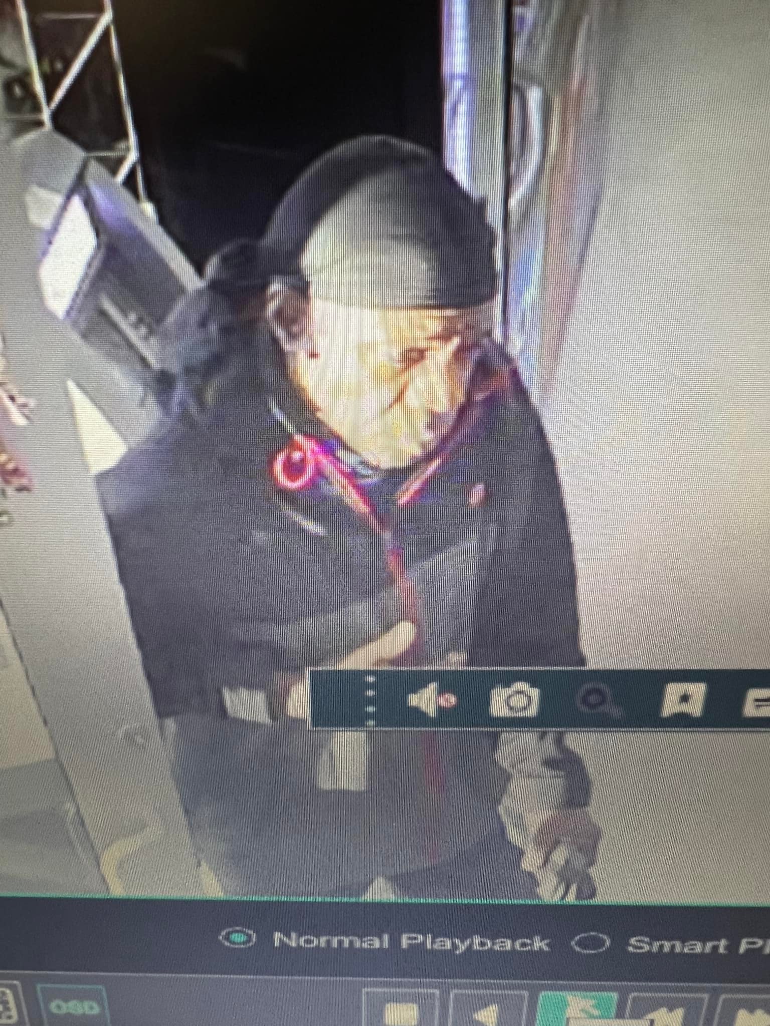 **UPDATE** Our suspect... - Daytona Beach Police Department | Facebook