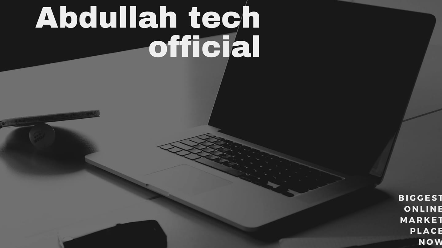 Abdulalh tech online shop bd