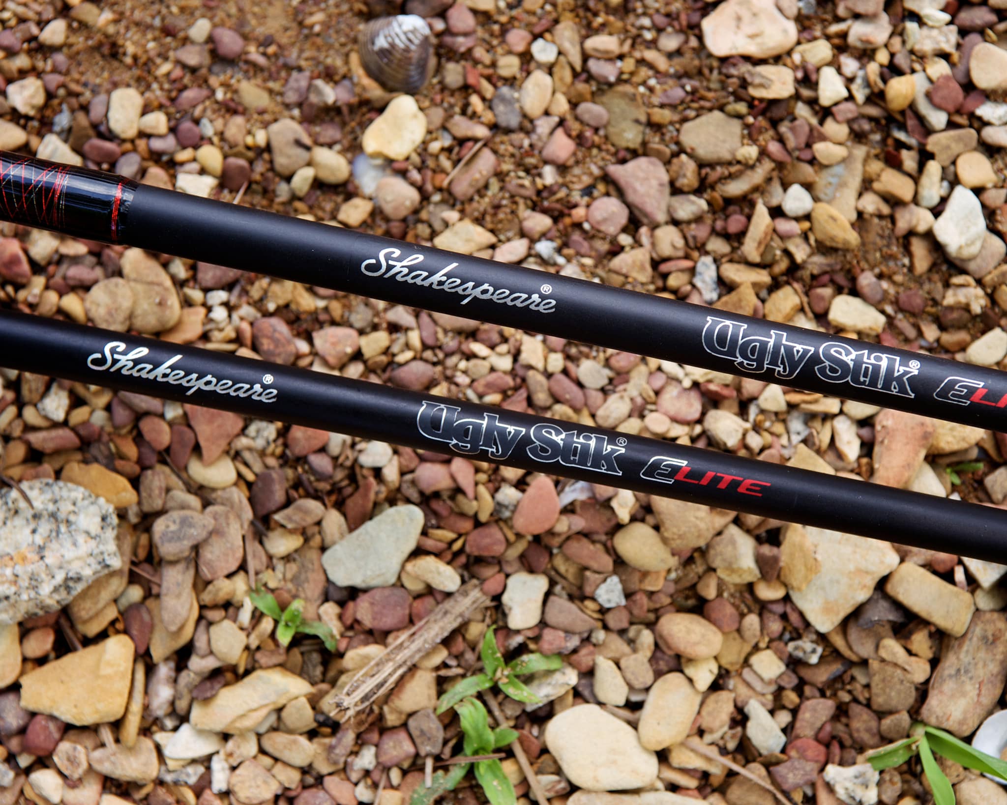 7 ft ugly stik elite Tiger Casting Rod Its time to fish ugly. Ugly Stik Elite Spinning Combo