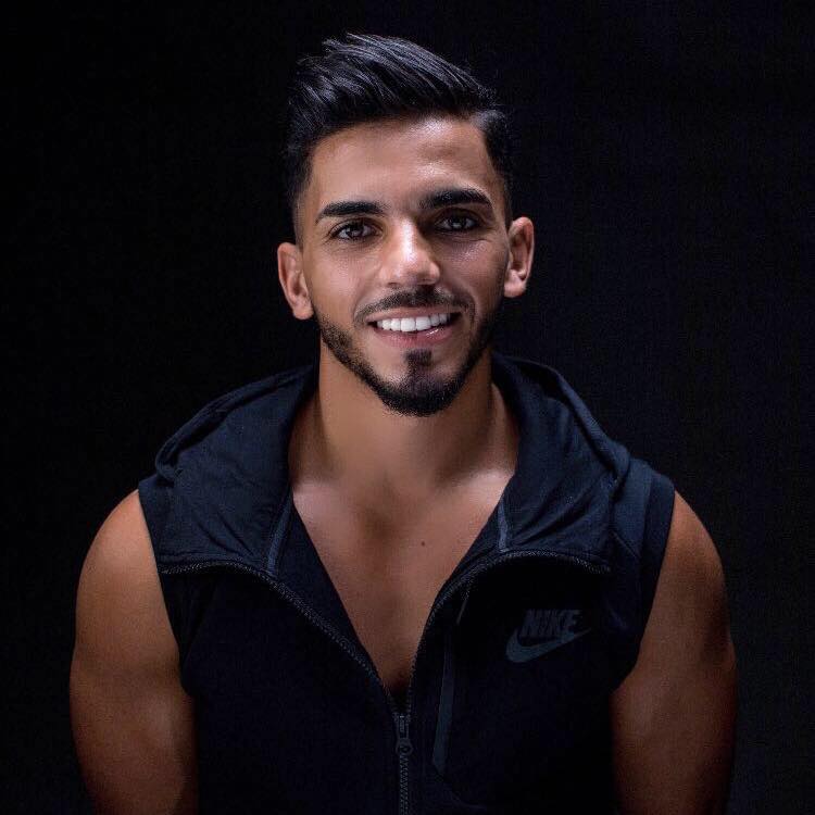 Yassine Ben Rabeh Coaching
