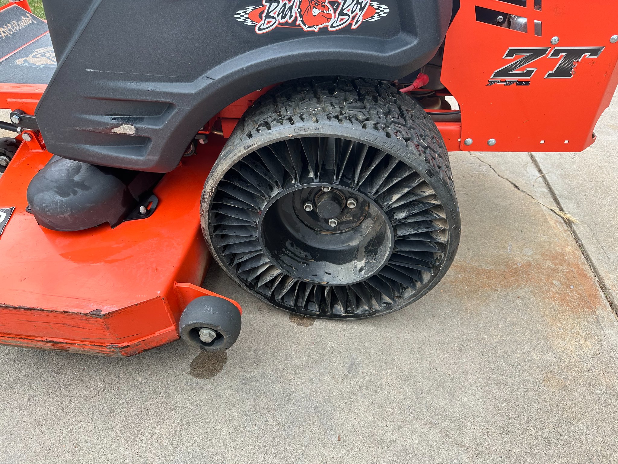 New 2025 Bad Boy Mowers ZT Elite 48 In. Kohler Pro 7000 KT745 26 Hp 2025 Gresham Or A79860ec 71b9 461e A9f5 B2770155de07
