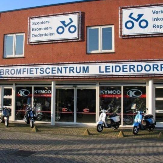 Dat veel mensen graag een... - Bromfietscentrum Leiderdorp | Facebook