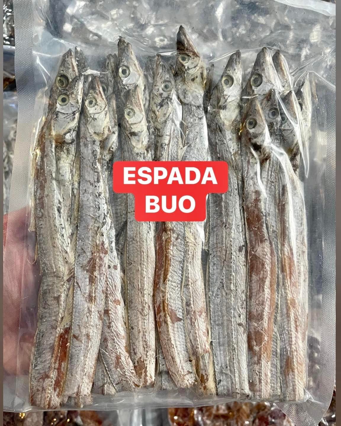 🛑 STILL AVAILABLE!!! 🦑Small... - L&A DRIED FISH from Pinas