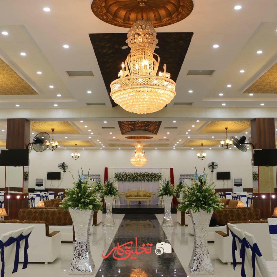 Wedding Fort event complex | Lahore