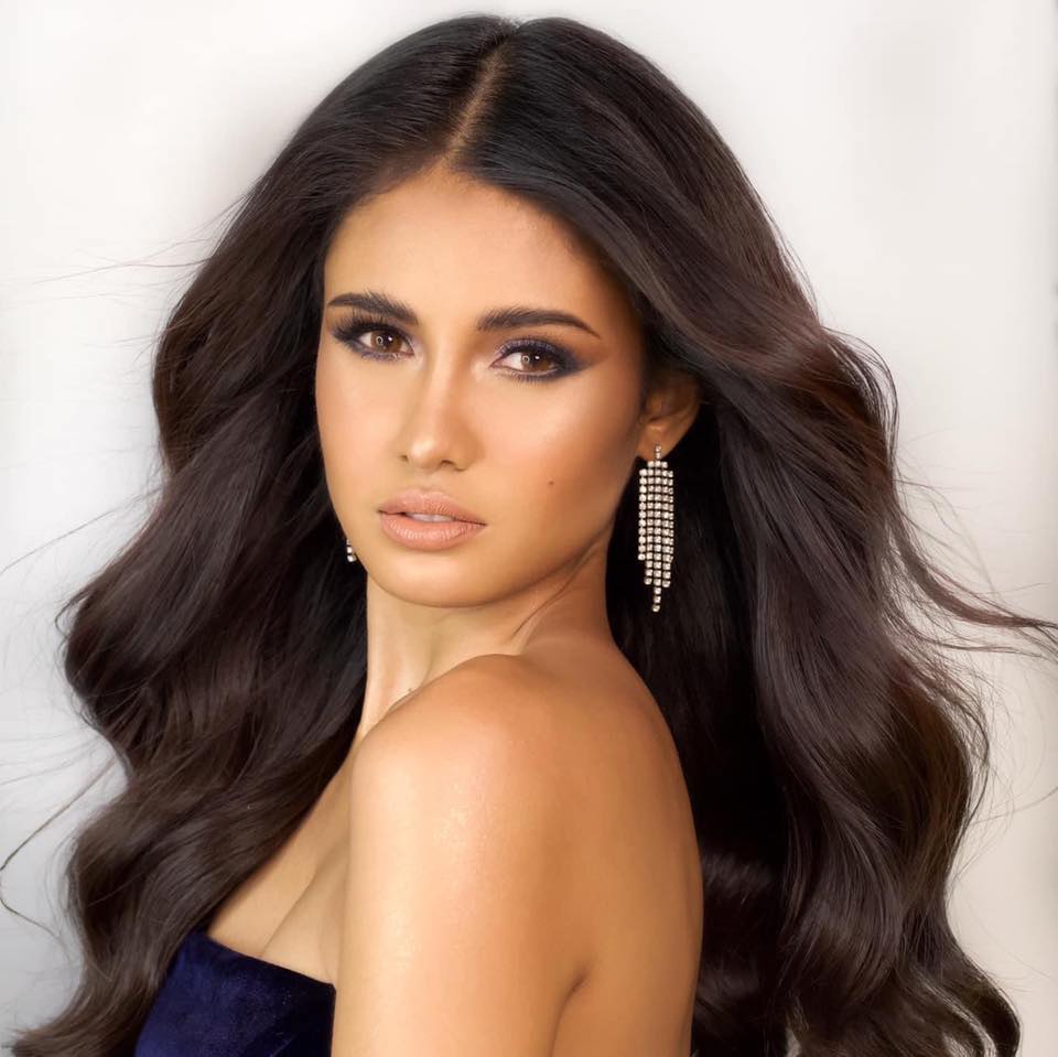 Rabiya Universe - The Power Of R's ️ Team Philippines 🇵🇭 💪 ...