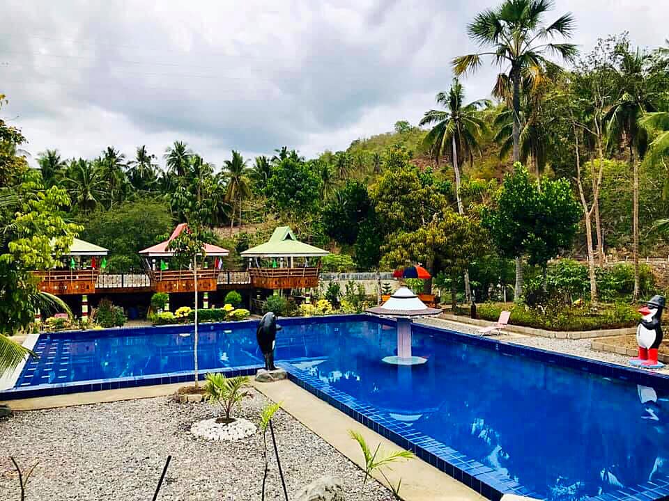 Curba Farm Resort added a new photo. - Curba Farm Resort